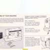 Kenmore 158.17850 Sewing Machine Instruction Manual