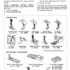 Kenmore 158.1792181 - 158.17921 Sewing Machine Manual PDF - Image 3