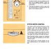 Kenmore 158.1792181 - 158.17921 Sewing Machine Manual PDF - Image 4