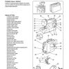 Kenmore 385.18630890 Sewing Machine Manual PDF