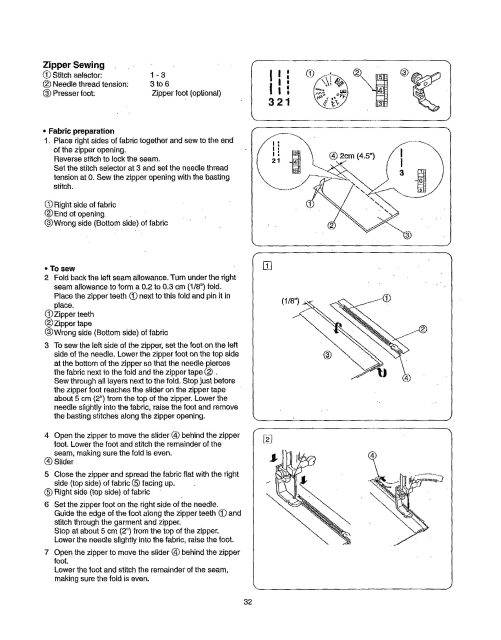 Kenmore Mini Ultra Sewing Machine Manual PDF