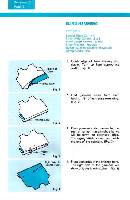 Kenmore 158.15510 Sewing Machine Manual PDF