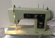 Kenmore 158.13010 - 158.13011 Sewing Machine Manual PDF